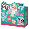 PATI-SCHOOL KIT INICIACION FIESTA DE CREACIONES