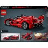 TECHNIC FERRARI FXX K