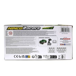 RC CROCK +