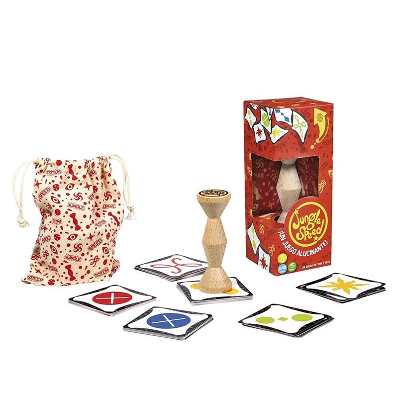 JUNGLE SPEED