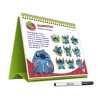 DISNEY MI PIZARRA DE 5 AÑOS- STITCH