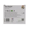 REAL MADRID TAZA BLANCA BICOLOR CAJA