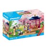 MY LIFE JARDIN ASIATICO CON PANDA