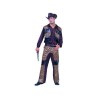 DISFRAZ ADULTO VAQUERO TALLA UNICA
