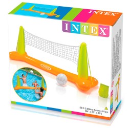 JUEGO VOLEY PISCINA +6A 239X64X91CM