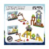 KNEX ANGRY BIRDS SET DE CONSTRUCCION (UNIDAD)