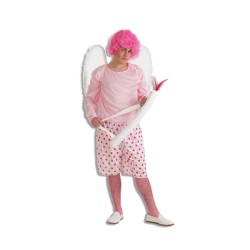 DISFRAZ ADULTO CUPIDO HOMBRE T.UNICA