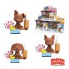 WASHY FRIENDS PERRITOS