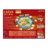 JUEGO CATAN BIG BOX