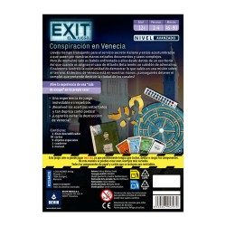 EXIT - VENECIA ES