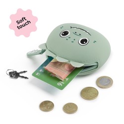 MONEDERO PUPPIES TO GO DINO