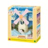 SYLVANIAN PARQUE MOLINO DE VIENTO