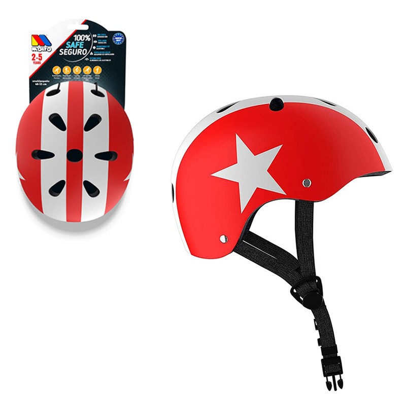 CASCO ESTRELLA