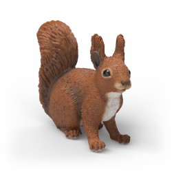 FIGURA ARDILLA