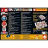 PUZZLE 500P SPIDER-MAN