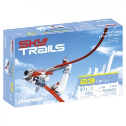 SKY TRAILS FLIP RAIL