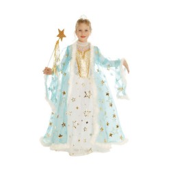 DISFRAZ INFANTIL REINA DE LAS HADAS