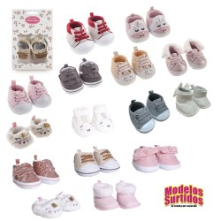 ZAPATOS SURTIDOS