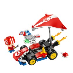 SUPER MARIO MARIO KART KART ESTANDAR