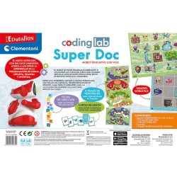 SUPER DOC