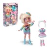 HELLO KITTY MANGA FASHION UNICORNS