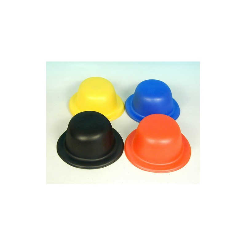 SOMBRERO ADULTO CHARANGA FOAM GOMA EVA