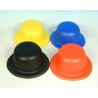 SOMBRERO ADULTO CHARANGA FOAM GOMA EVA