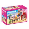 DOLLHOUSE COCINA
