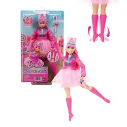 BARBIE EL CASCANUECES MUÑECA DAISY