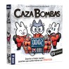 JUEGO CAZABOMBAS