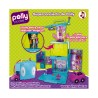 POLLY POCKET SUPERCONCIERTO (UNIDAD)