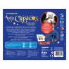 KIT PROYECTOR AUDIOCUENTOS CLASICOS CUENTOS DE AVENTURAS