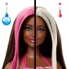 BARBIE PARTY REVEAL MUÑECA ROJA CON SORPRESAS