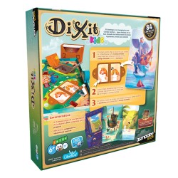 DIXIT KIDS