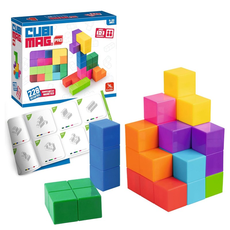CUBIMAG PRO