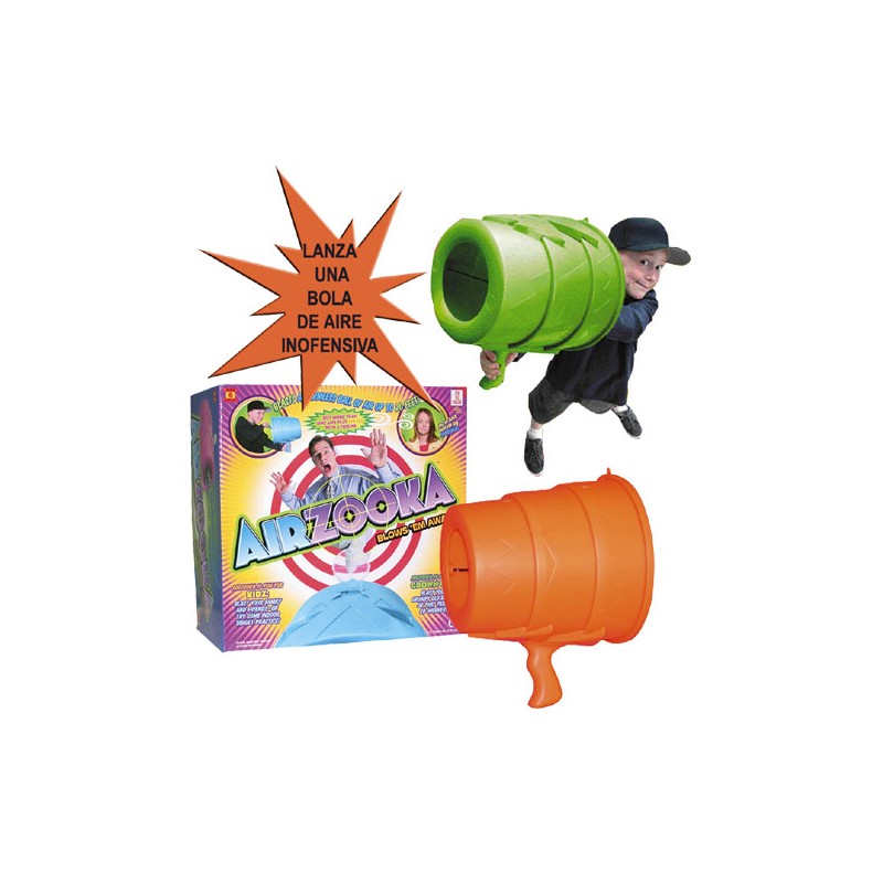 AIRZOOCA