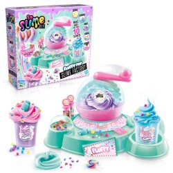 SLIME FACTORY FLUFFY