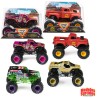 MONSTER JAM SURTIDO DIE CAST 1:24