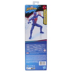 SPIDERMAN FIGURA TITAN SPIDERMAN 2099