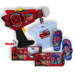 CARS PACK VERANO (UNIDAD)