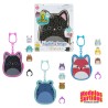 SQUISH-A-LONGS  CLIP A LONGS LLAVERO