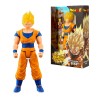 DRAGON BALL LIMIT BREAKER SERIES SPARKLING SS2 GOKU