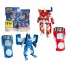 DIGIMON FIGURA DIGI-TRANSFORMACION (UNIDAD)