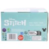 TAZA CERAMICA 3D 375 ML EN CAJA REGALO STITCH