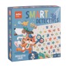 JUEGO SMART DETECTIVES