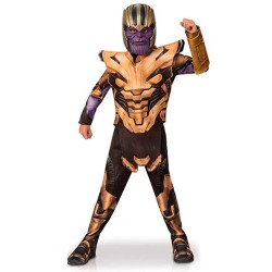 DISFRAZ INF.THANOS ENDGAME CLASSIC