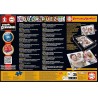 PUZZLE 1500P LEO Y LISA TV BOY