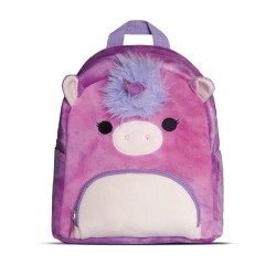 SQUISHMALLOWS LOLA MINI MOCHILA BACKPACK