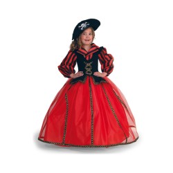 DISFRAZ INFANTIL CORSARIA
