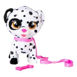 BEBES LLORONES SPOT PLUSH